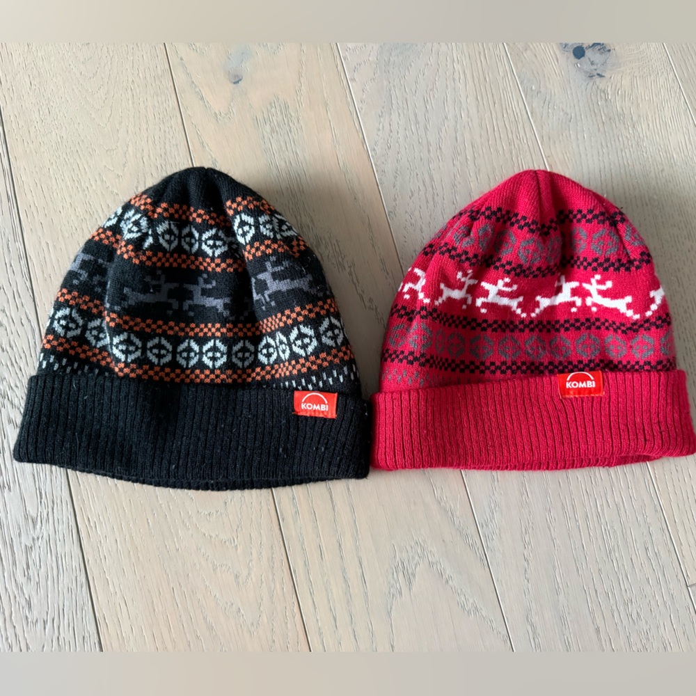 KOMBI Toques
